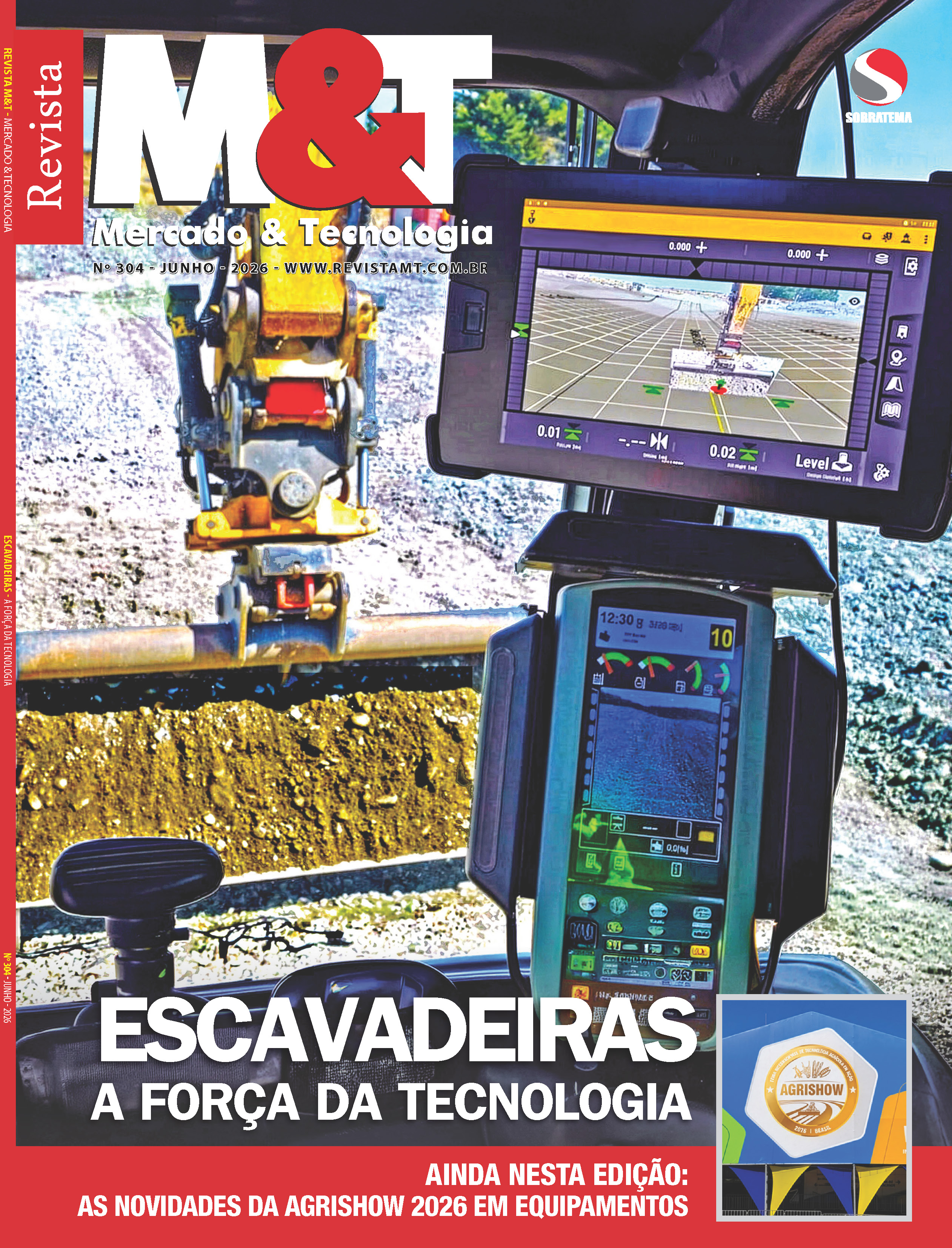 Edição 304