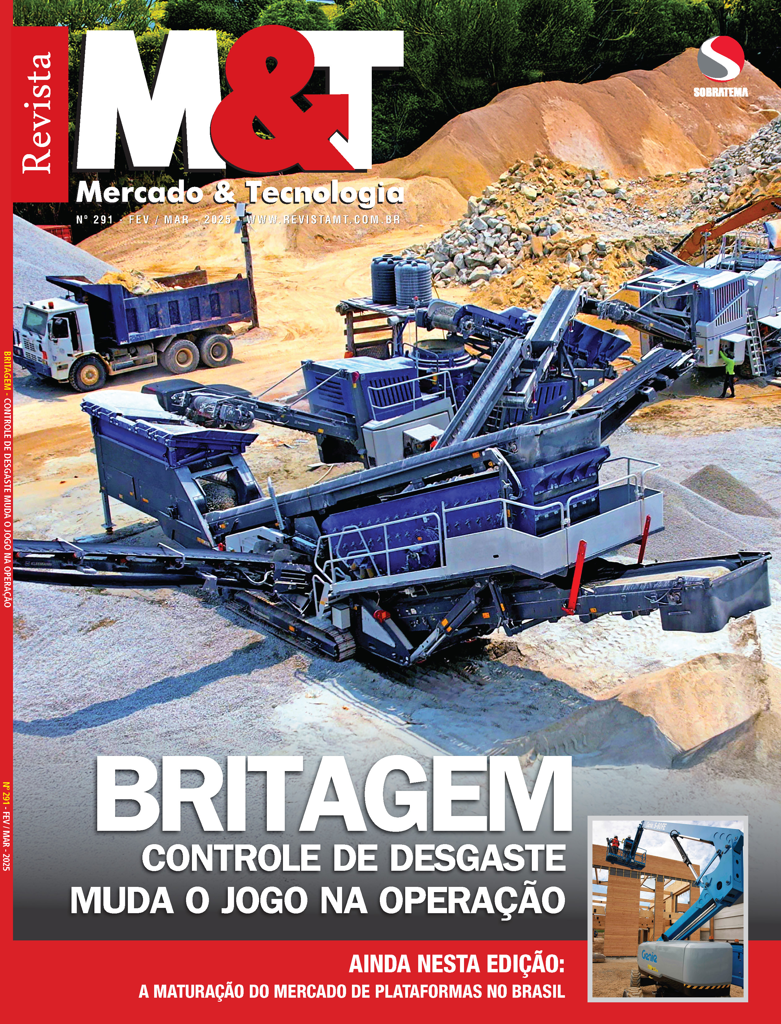 Edição 291
